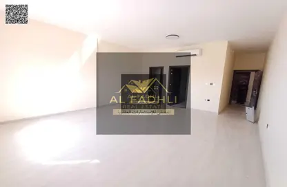 Apartment - Studio - 1 Bathroom for rent in Al Jurf 3 - Al Jurf - Ajman Downtown - Ajman