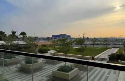 Apartment - 1 Bedroom - 1 Bathroom for sale in Golf Vita A - Golf Vita - DAMAC Hills - Dubai
