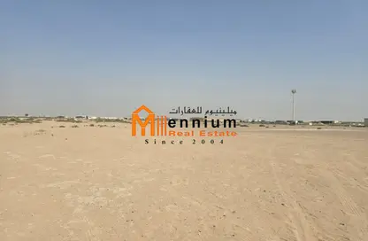 أرض - استوديو للبيع في الصجعة الصناعية - آلصجعه - الشارقة