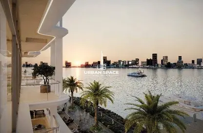 شقة - 3 غرف نوم - 3 حمامات للبيع في عزيزي واصل - جزر دبي - دبي شقة - 3 غرف نوم - 3 حمامات للبيع في عزيزي واصل - جزر دبي - دبي