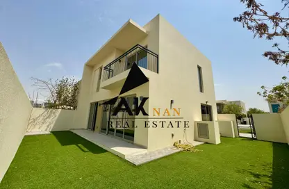 Villa - 4 Bedrooms - 5 Bathrooms for rent in Camelia 2 - Camelia - Arabian Ranches 2 - Dubai