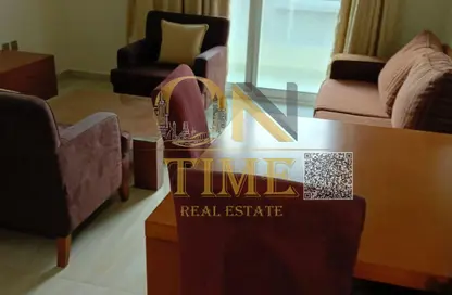 Apartment - 1 Bedroom - 2 Bathrooms for rent in Al Jurf Industrial 2 - Al Jurf Industrial - Ajman