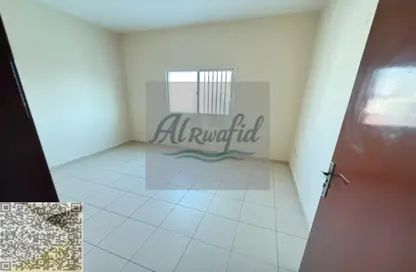 شقة - 2 غرف نوم - 2 حمامات للايجار في برج النعيمية 1 - أبراج النعيمية - النعيمية - عجمان