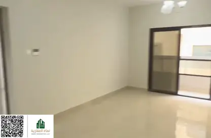 شقة - غرفة نوم - 1 حمام للايجار في تلال عجمان - العالية - عجمان