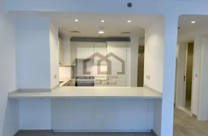 Apartment - 1 Bedroom - 3 Bathrooms for sale in Mayas Geneva - Jumeirah Village Circle - Dubai