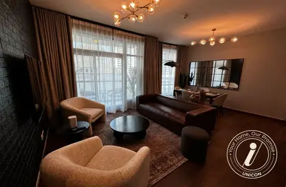 شقة - غرفة نوم - 2 حمامات للايجار في برج بلاكلي - بارك أيلندز - دبي مارينا - دبي شقة - غرفة نوم - 2 حمامات للايجار في برج بلاكلي - بارك أيلندز - دبي مارينا - دبي