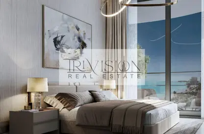 Apartment - 1 Bedroom - 2 Bathrooms for sale in Sobha Aquamont - Umm Al Quwain