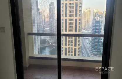 Apartment - 1 Bedroom - 2 Bathrooms for rent in Murjan 1 - Murjan - Jumeirah Beach Residence - Dubai