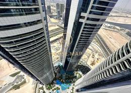Apartment - 2 bedrooms - 3 bathrooms for sale in Tower A - DAMAC Towers by Paramount - Business Bay - Dubai