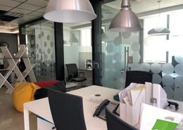 Office Space for rent in The Prism - Business Bay - Dubai