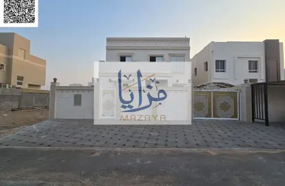 فيلا - 4 غرف نوم - 6 حمامات للبيع في الزاهية جاردنز - الزاهية - عجمان