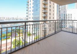 Apartment - 2 bedrooms - 3 bathrooms for sale in Dubai Creek Residence Tower 2 South - Dubai Creek Harbour (The Lagoons) - Dubai