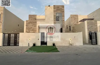 فيلا - 4 غرف نوم - 6 حمامات للبيع في الزاهية جاردنز - الزاهية - عجمان