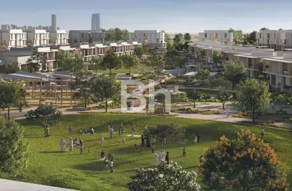 Apartment - 4 Bedrooms - 4 Bathrooms for sale in Mayar - Maysan - Al Reem Island - Abu Dhabi