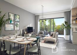 Villa - 3 bedrooms - 3 bathrooms for sale in Ruba - Arabian Ranches 3 - Dubai