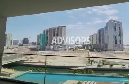 Apartment - 1 Bedroom - 2 Bathrooms for sale in Reem Nine - Shams Abu Dhabi - Al Reem Island - Abu Dhabi