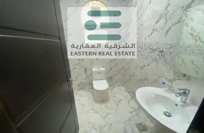 Apartment - 3 Bedrooms - 4 Bathrooms for rent in Madinat Al Riyad - Abu Dhabi