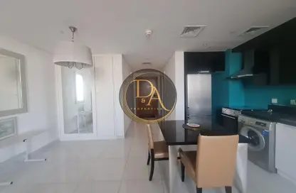 Apartment - Studio - 1 Bathroom for rent in Capital Bay Tower A - Capital Bay - Business Bay - Dubai