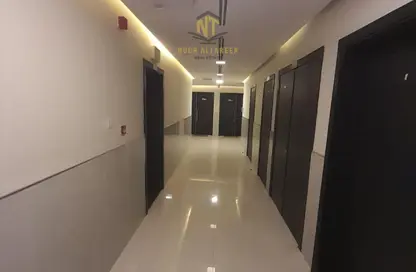 Apartment - 1 Bedroom - 2 Bathrooms for rent in Al Zahia 3 - Al Zahia - Muwaileh Commercial - Sharjah