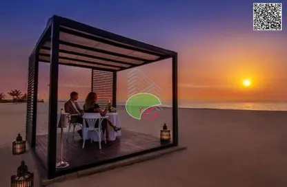 شقة - 3 غرف نوم - 4 حمامات للبيع في سيلاين ريزيدينسز - الزورا - عجمان