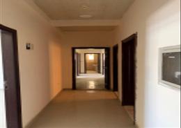 Apartment - 3 bedrooms - 2 bathrooms for rent in Asharej - Al Ain