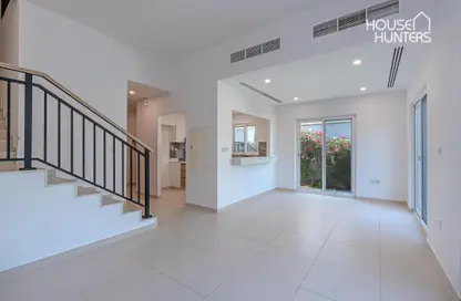 Villa - 4 Bedrooms - 5 Bathrooms for rent in Amaranta 1 - Amaranta - Villanova - Dubai Land - Dubai