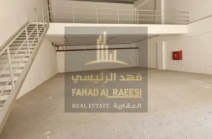 مستودع - استوديو - 1 حمام للايجار في الجرف الصناعية 3 - الجرف الصناعية - عجمان