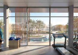 Villa - 3 bedrooms - 4 bathrooms for sale in Ruba - Arabian Ranches 3 - Dubai