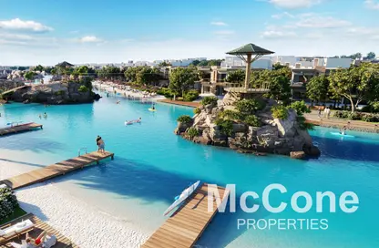 Townhouse - 4 Bedrooms - 4 Bathrooms for sale in Malta - Damac Lagoons - Dubai Townhouse - 4 Bedrooms - 4 Bathrooms for sale in Malta - Damac Lagoons - Dubai