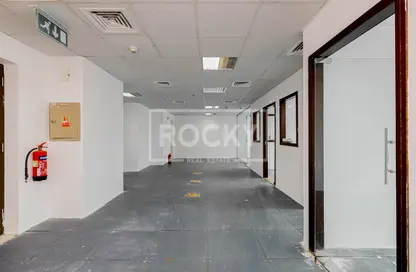 Office Space - Studio for sale in Oaks Liwa Heights - JLT Cluster W - Jumeirah Lake Towers - Dubai