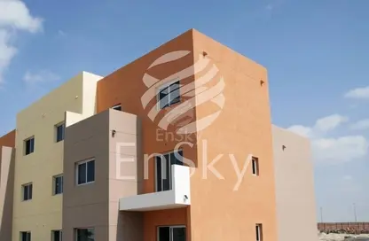 فيلا - 3 غرف نوم - 4 حمامات للايجار في طراز معاصر - فيلات الريف - مشروع الريف - أبوظبي