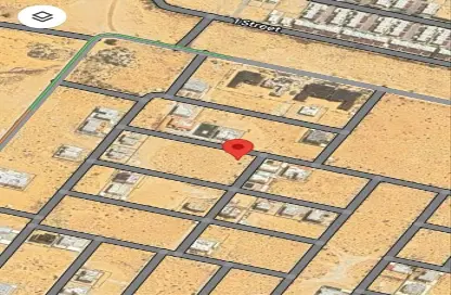 Details image for: Land - Studio for sale in Al Tai - Sharjah, Image 1