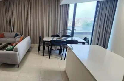 Apartment - 1 Bedroom - 2 Bathrooms for sale in Al Multaqa Avenue - Mirdif Hills - Mirdif - Dubai