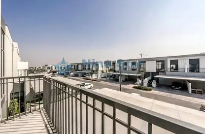 Townhouse - 3 Bedrooms - 4 Bathrooms for sale in Murooj Al Furjan West - Al Furjan - Dubai