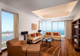 Apartment - 2 bedrooms - 2 bathrooms for rent in La Suite Dubai Hotel & Apartments - Al Sufouh 1 - Al Sufouh - Dubai
