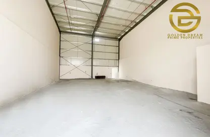 مستودع - استوديو - 1 حمام للايجار في مدينة دبي الصناعية - دبي