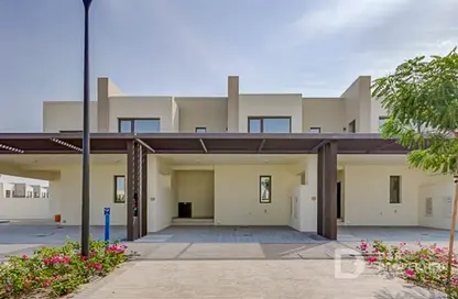 Townhouse - 3 Bedrooms - 4 Bathrooms for rent in Parkside 2 - EMAAR South - Dubai South (Dubai World Central) - Dubai Townhouse - 3 Bedrooms - 4 Bathrooms for rent in Parkside 2 - EMAAR South - Dubai South (Dubai World Central) - Dubai