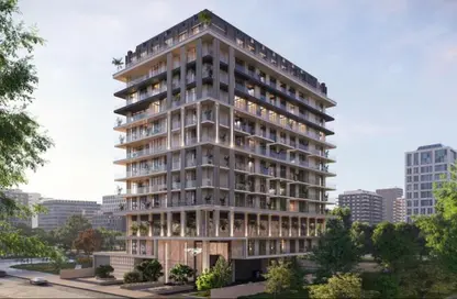 Apartment - 2 Bedrooms - 3 Bathrooms for sale in Beverly Park - Dubai Land Residence Complex - Dubai