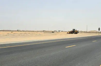 Land - Studio for sale in Al Sehma - Al Rowdat Suburb - Sharjah