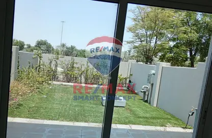 فيلا - 3 غرف نوم - 4 حمامات للبيع في طراز معاصر - فيلات الريف - مشروع الريف - أبوظبي