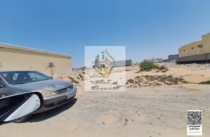 Land - Studio for sale in Al Jurf Industrial 2 - Al Jurf Industrial - Ajman