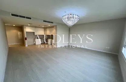 Townhouse - 2 Bedrooms - 2 Bathrooms for rent in Urbana II - EMAAR South - Dubai South (Dubai World Central) - Dubai