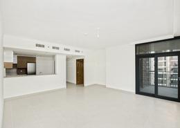 Apartment - 1 bedroom - 2 bathrooms for sale in Dubai Creek Residence Tower 2 North - Dubai Creek Harbour (The Lagoons) - Dubai