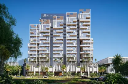 Apartment - 1 Bedroom - 1 Bathroom for sale in Wynwood By Imtiaz - Dubai Islands - Dubai