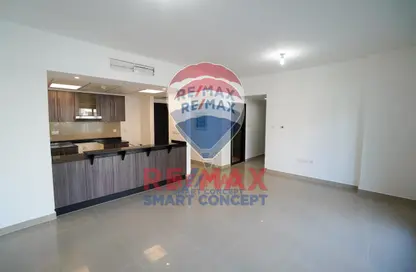 Apartment - 2 Bedrooms - 2 Bathrooms for rent in Tower 13 - Al Reef Downtown - Al Reef - Abu Dhabi