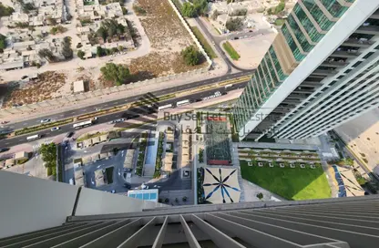 شقة - 2 غرف نوم - 2 حمامات للايجار في داون تاون فيوز 2 برج 1 - داون تاون فيوز 2 - زعبيل 2 - زعبيل - دبي