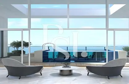 Apartment - 3 Bedrooms - 4 Bathrooms for sale in Bay Residences - Hayat Island - Mina Al Arab - Ras Al Khaimah