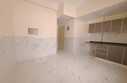 Apartment - Studio - 1 Bathroom for rent in Fire Station Road - Muwaileh - Sharjah