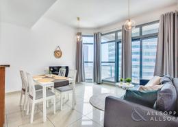 Apartment - 2 bedrooms - 2 bathrooms for sale in Marina Residence A - Marina Residence - Dubai Marina - Dubai