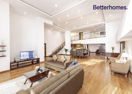 Apartment - 1 bedroom - 2 bathrooms for rent in Amwaj - Jumeirah Beach Residence - Dubai